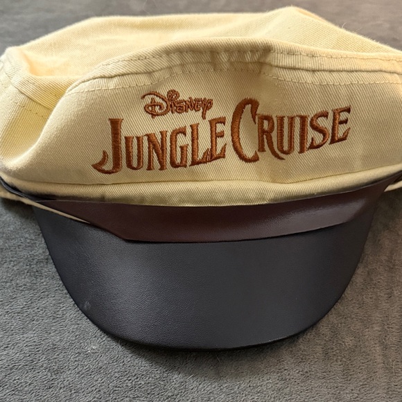 Disney Jungle Cruise Adventure Set - Picture 8 of 10